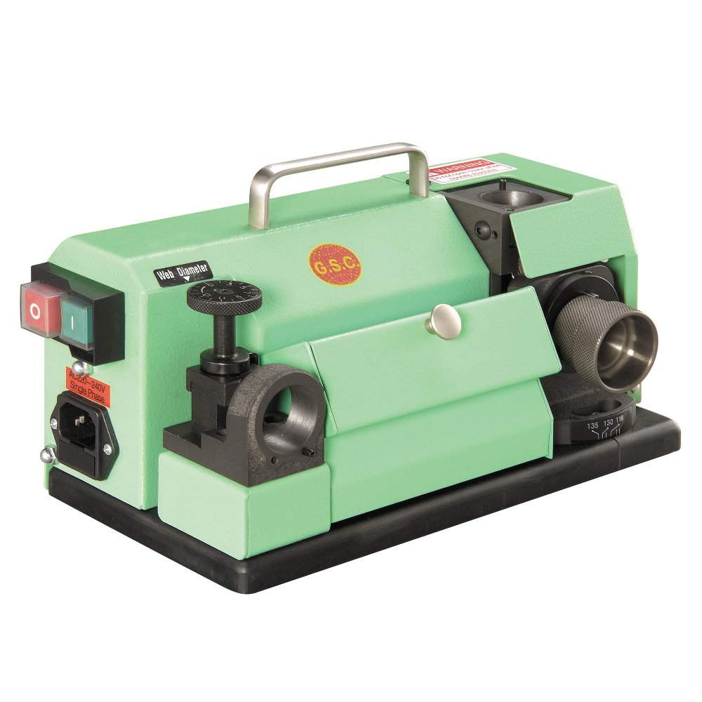 Grinder deals drill machine